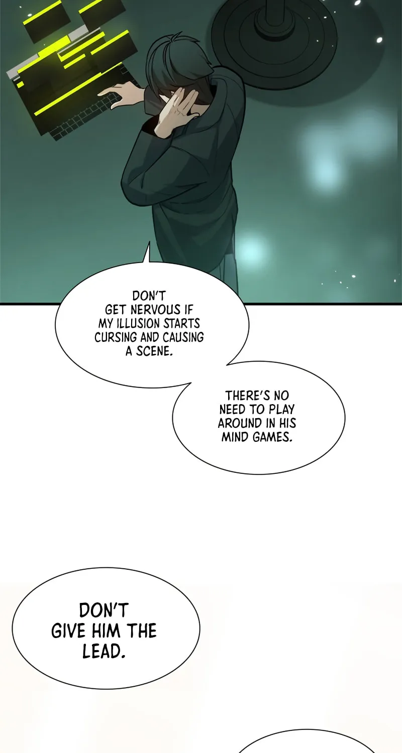 The Tutorial Is Too Tough! Chapter 105 page 76 - 