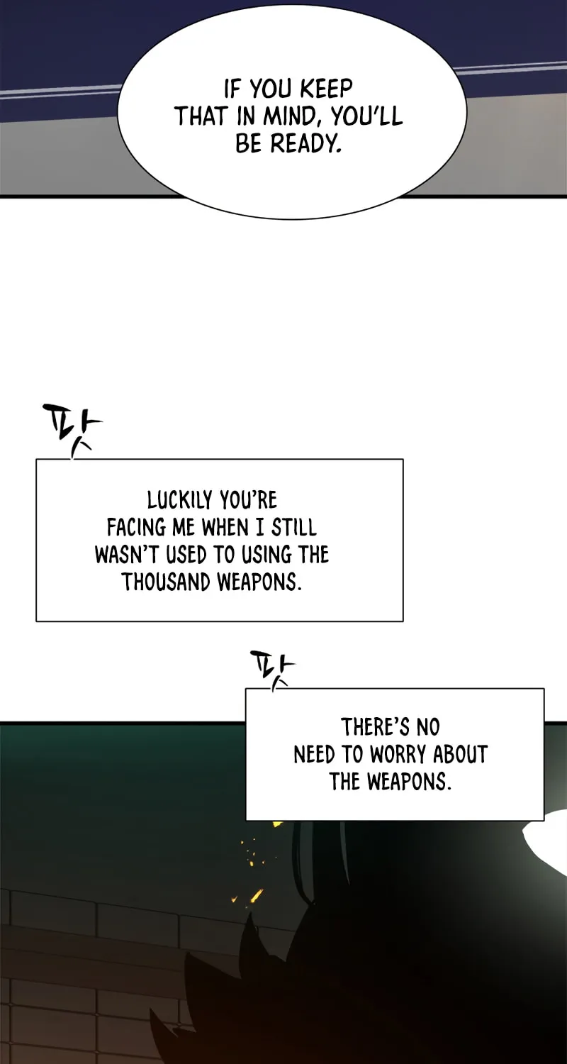 The Tutorial Is Too Tough! Chapter 105 page 78 - 