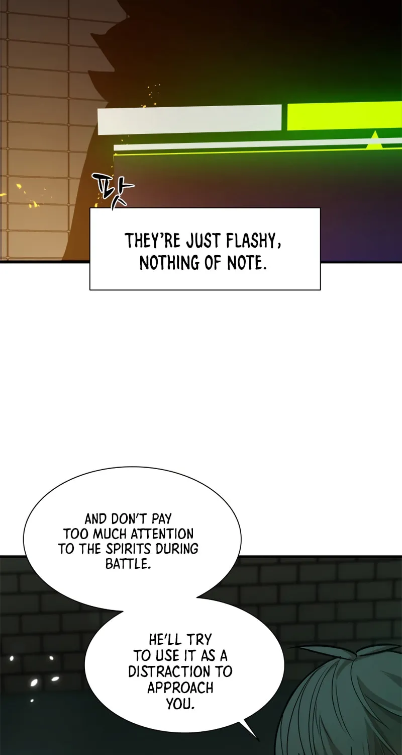 The Tutorial Is Too Tough! Chapter 105 page 79 - 