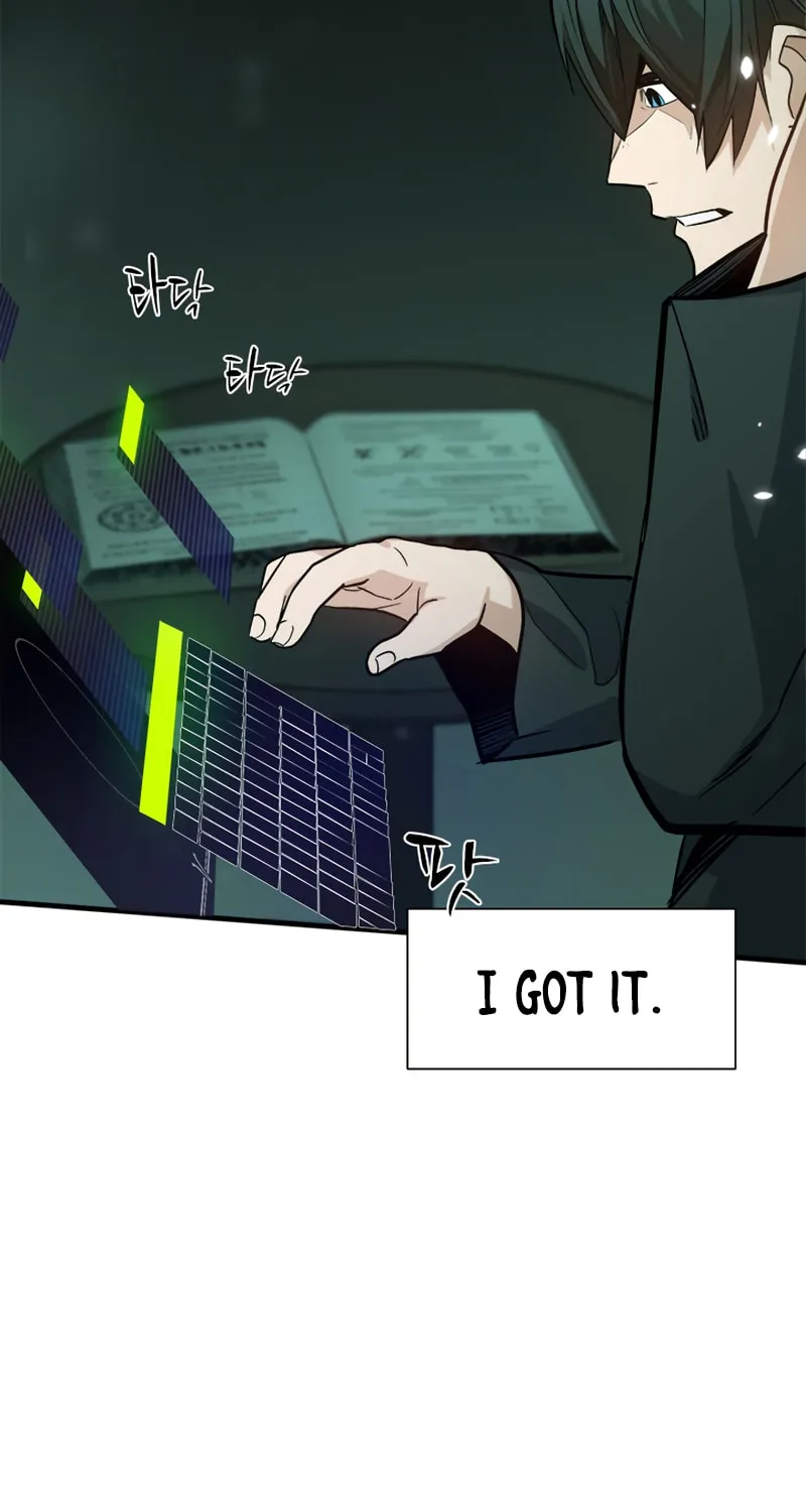 The Tutorial Is Too Tough! Chapter 105 page 80 - 