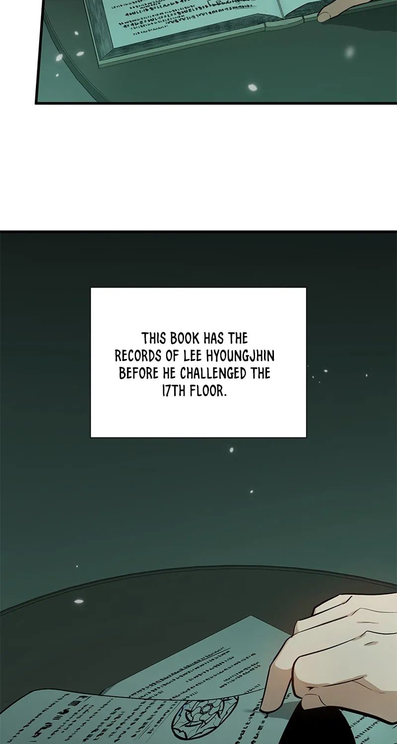 The Tutorial Is Too Tough! Chapter 105 page 84 - 