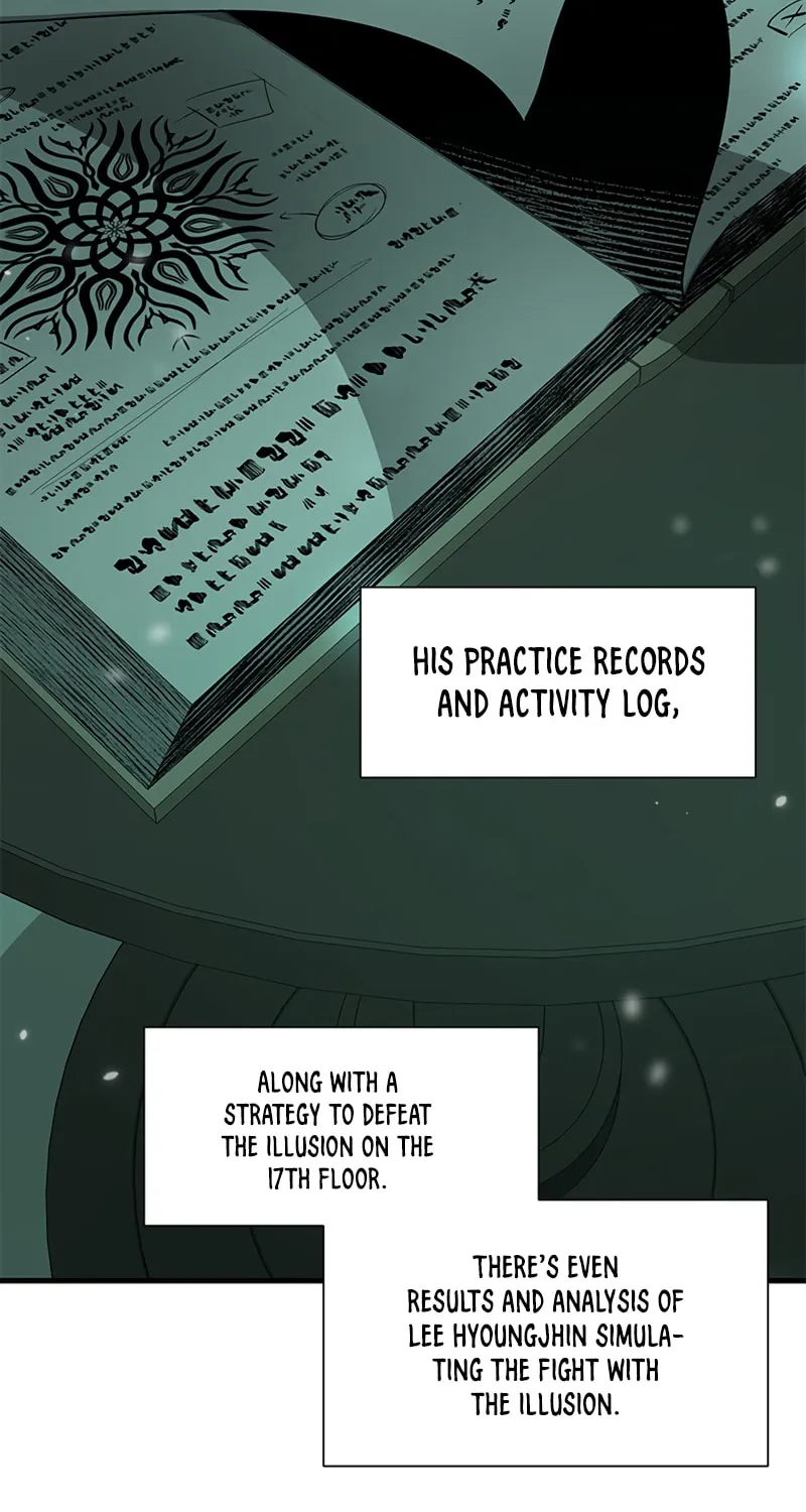 The Tutorial Is Too Tough! Chapter 105 page 85 - 