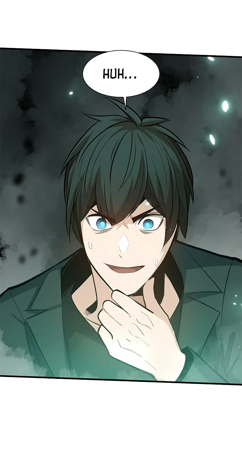 The Tutorial Is Too Tough! Chapter 106 page 105 - 