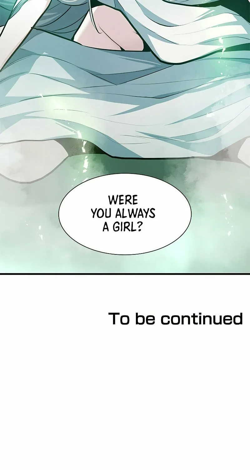 The Tutorial Is Too Tough! Chapter 106 page 109 - 