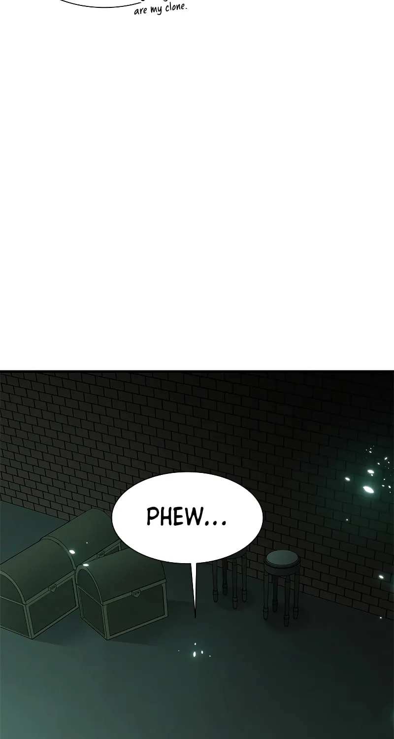 The Tutorial Is Too Tough! Chapter 106 page 18 - 