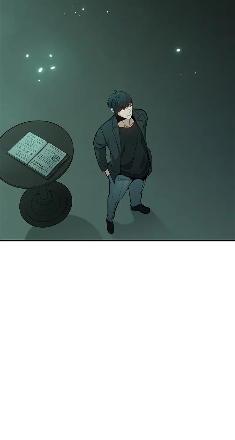 The Tutorial Is Too Tough! Chapter 106 page 19 - 