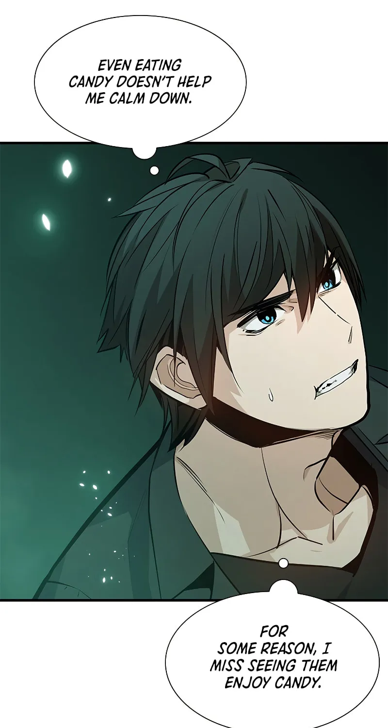 The Tutorial Is Too Tough! Chapter 106 page 20 - 