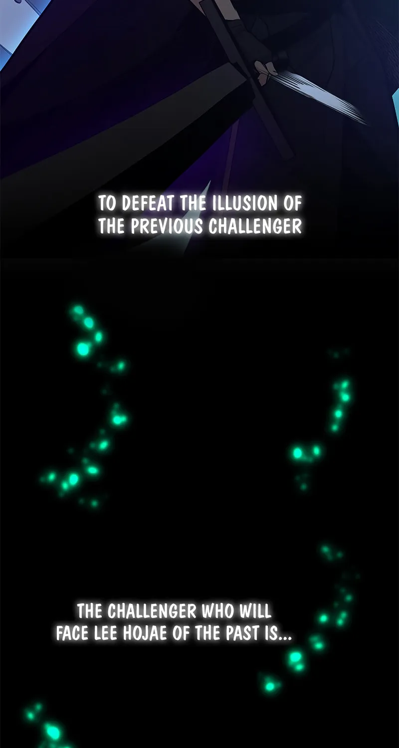 The Tutorial Is Too Tough! Chapter 106 page 3 - 
