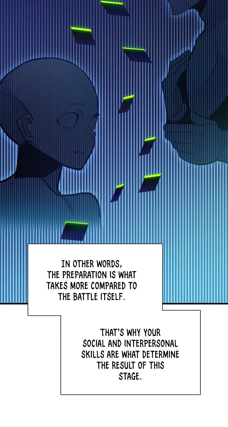 The Tutorial Is Too Tough! Chapter 106 page 28 - 