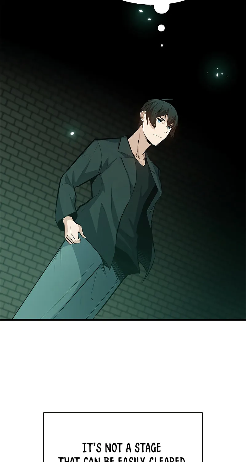 The Tutorial Is Too Tough! Chapter 106 page 31 - 