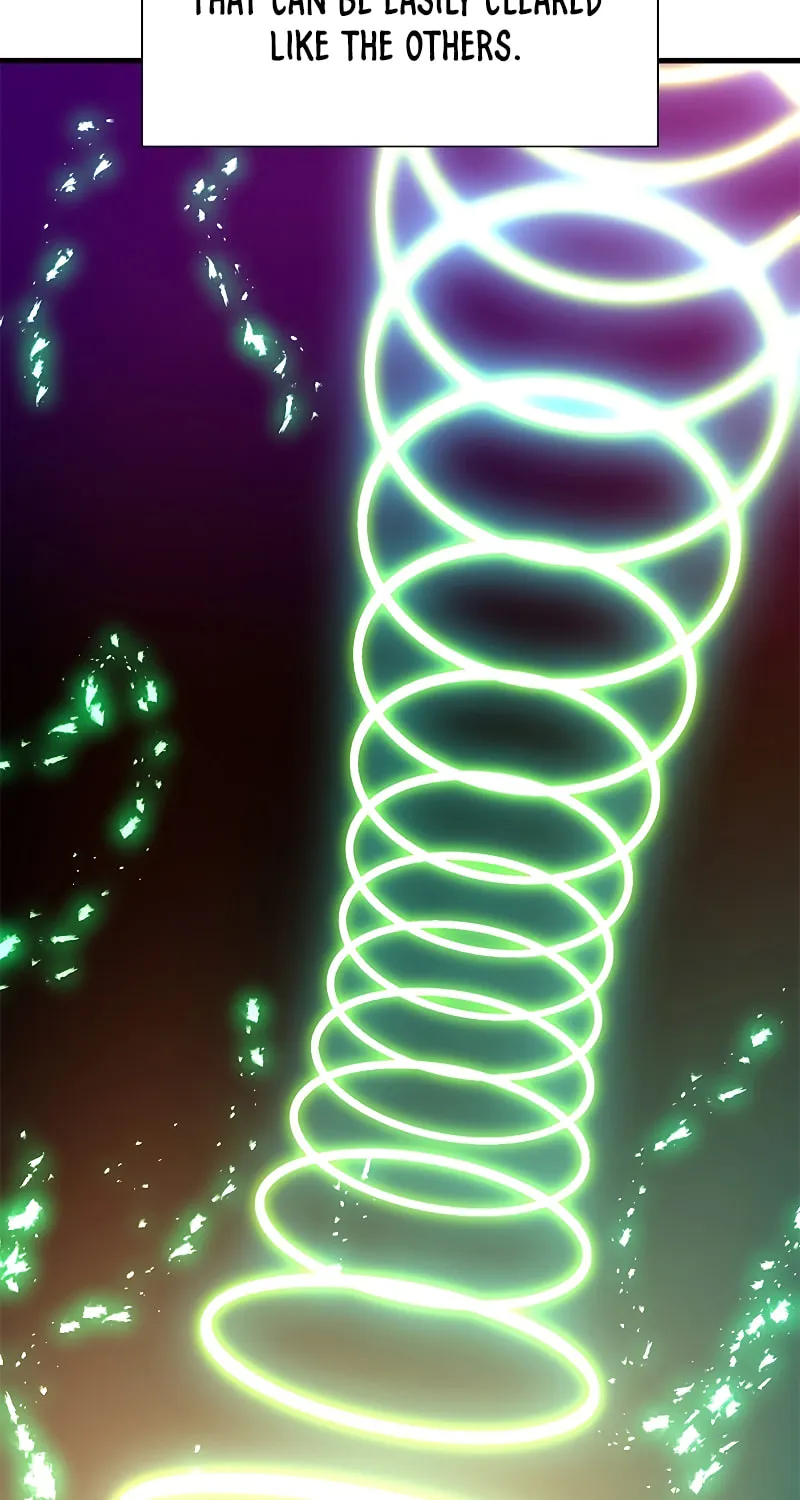 The Tutorial Is Too Tough! Chapter 106 page 32 - 