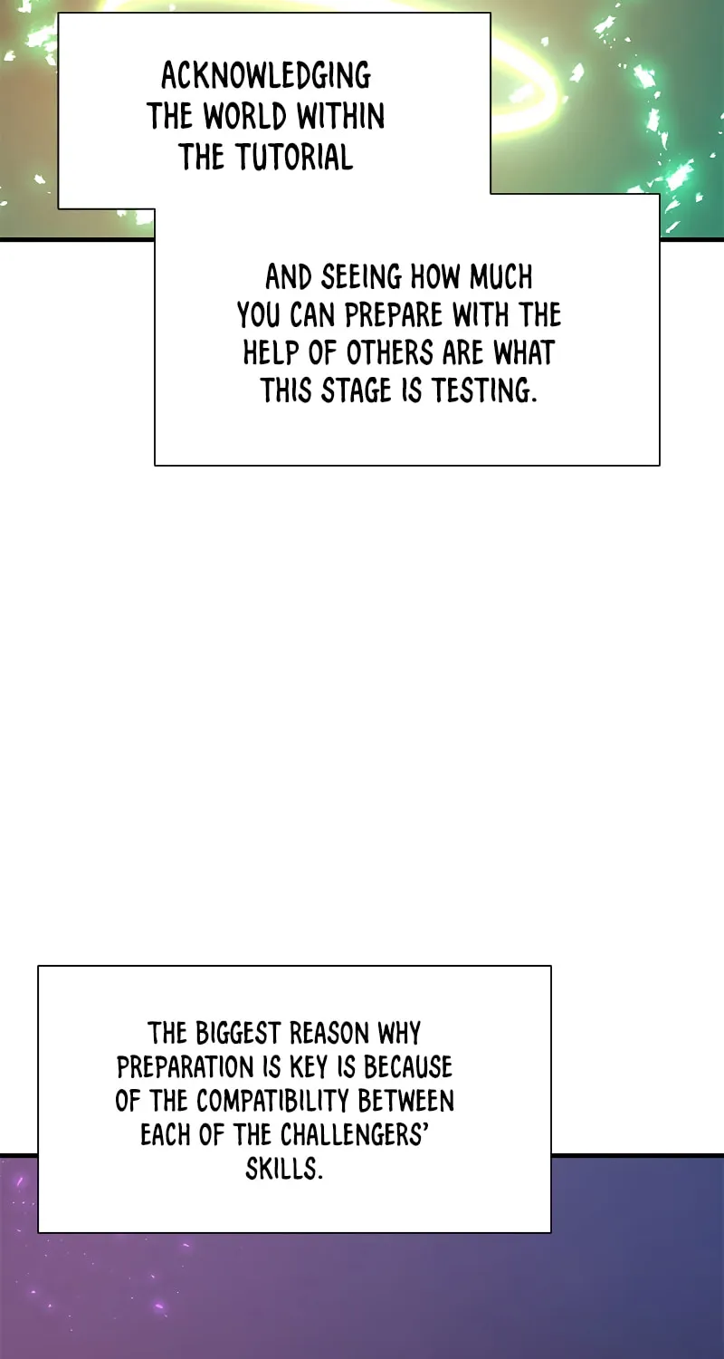 The Tutorial Is Too Tough! Chapter 106 page 33 - 