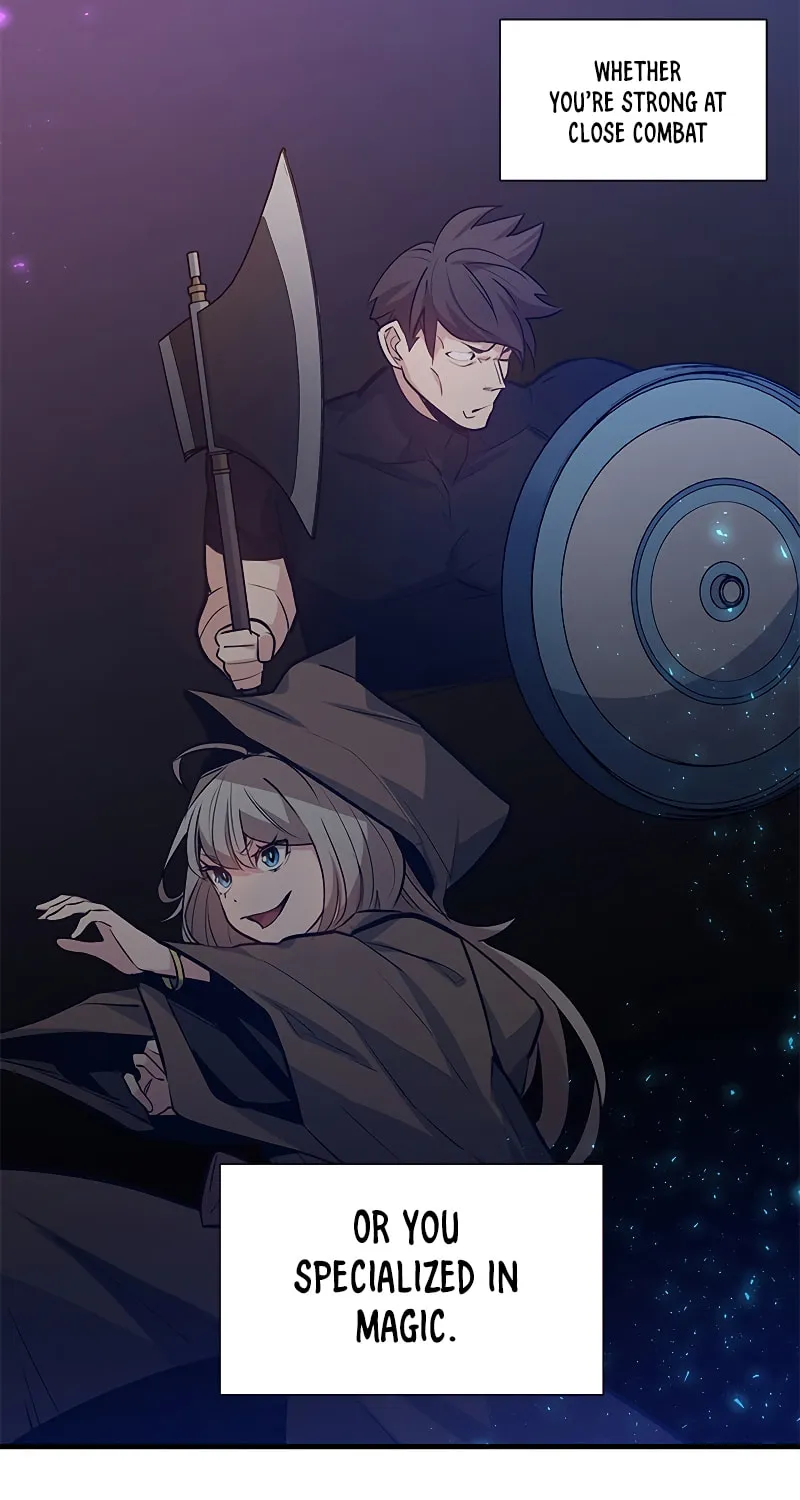 The Tutorial Is Too Tough! Chapter 106 page 34 - 