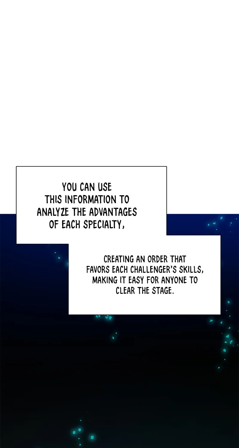 The Tutorial Is Too Tough! Chapter 106 page 35 - 
