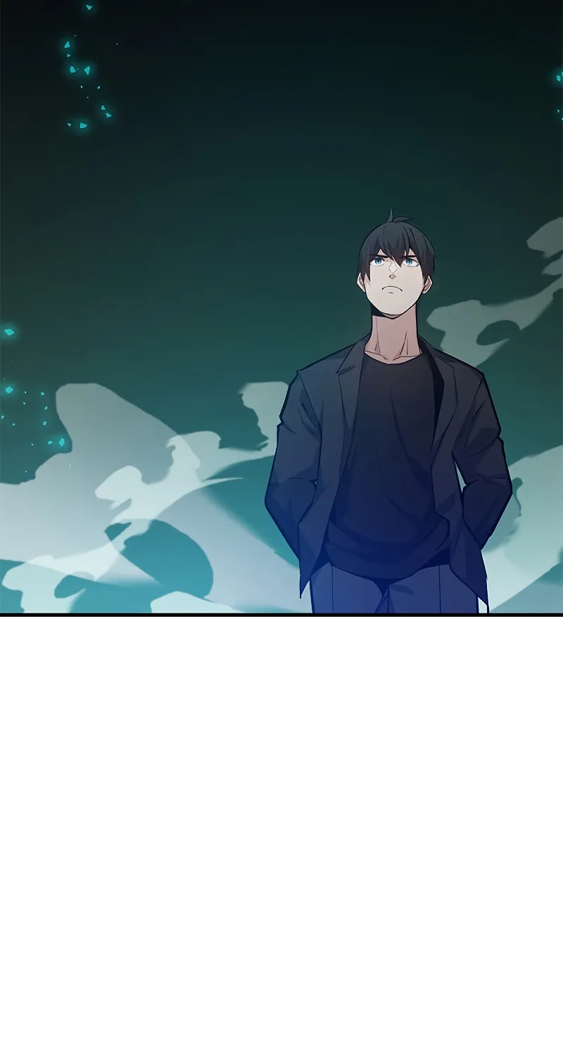 The Tutorial Is Too Tough! Chapter 106 page 36 - 