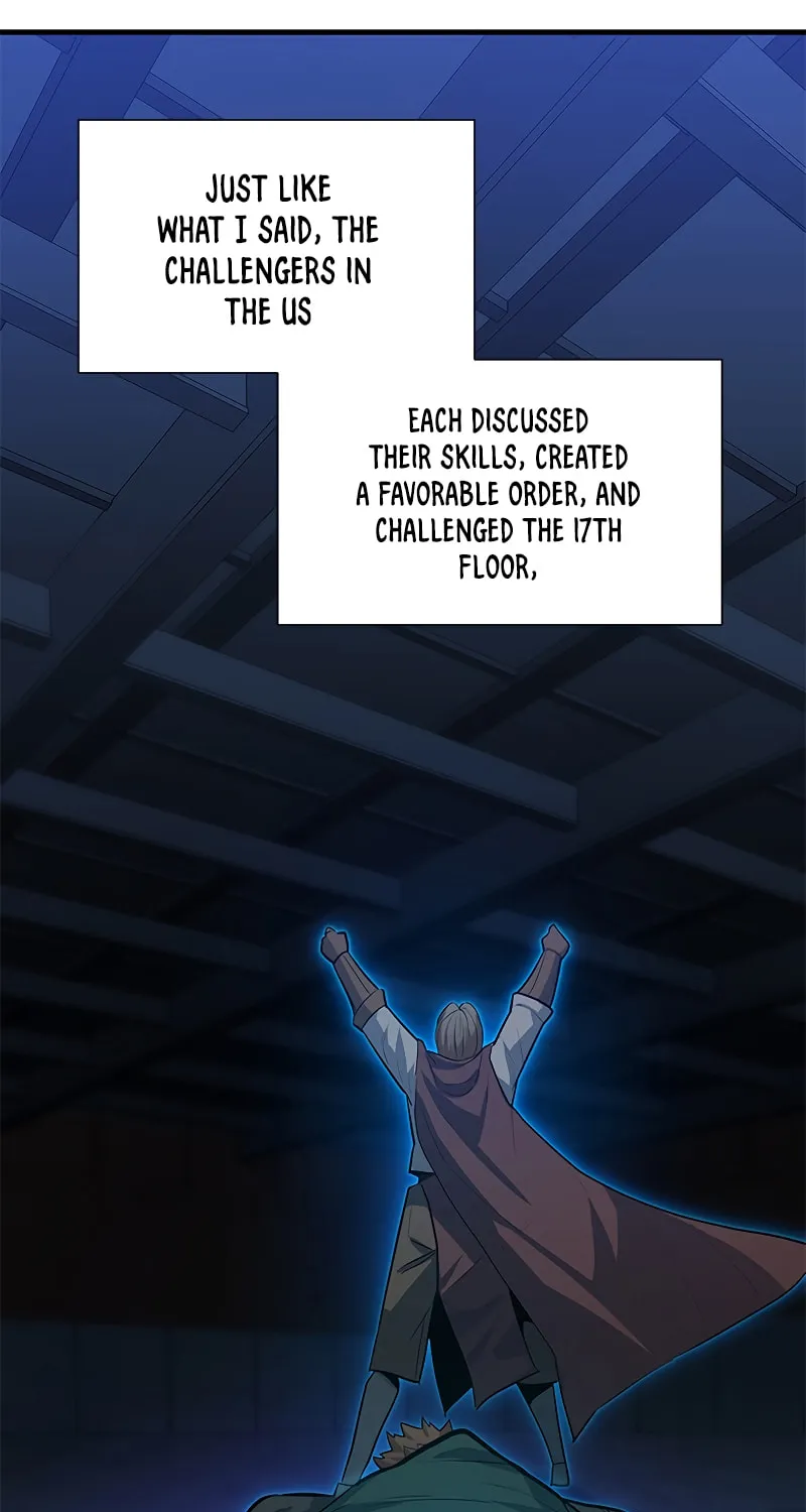 The Tutorial Is Too Tough! Chapter 106 page 38 - 