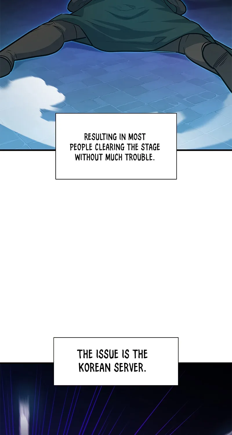 The Tutorial Is Too Tough! Chapter 106 page 39 - 