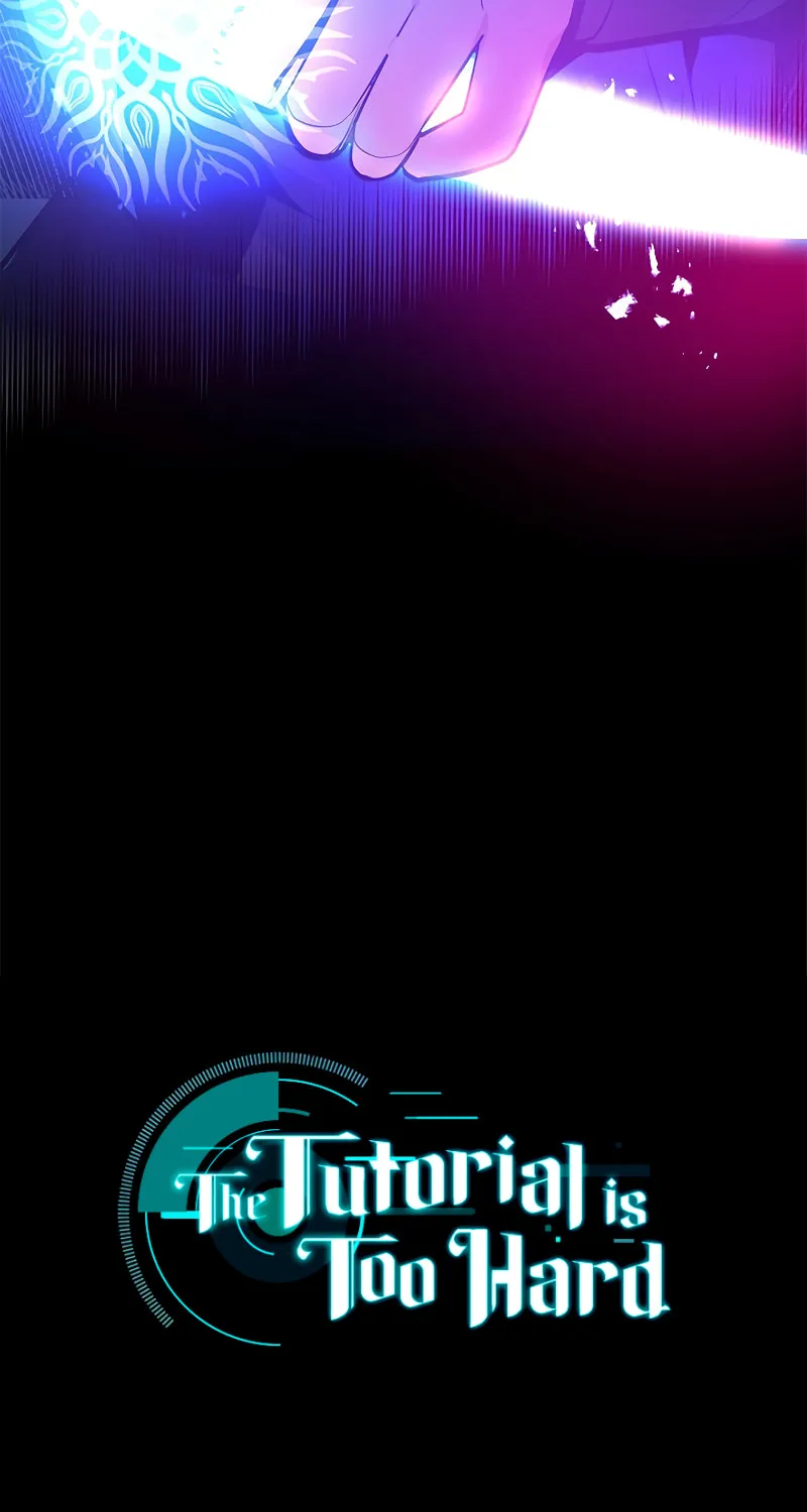 The Tutorial Is Too Tough! Chapter 106 page 5 - 