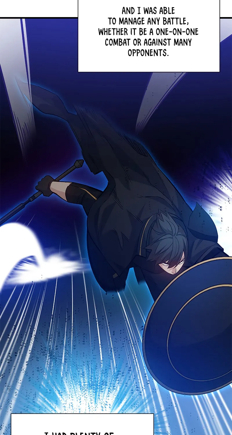 The Tutorial Is Too Tough! Chapter 106 page 43 - 