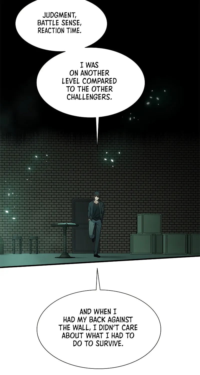 The Tutorial Is Too Tough! Chapter 106 page 45 - 