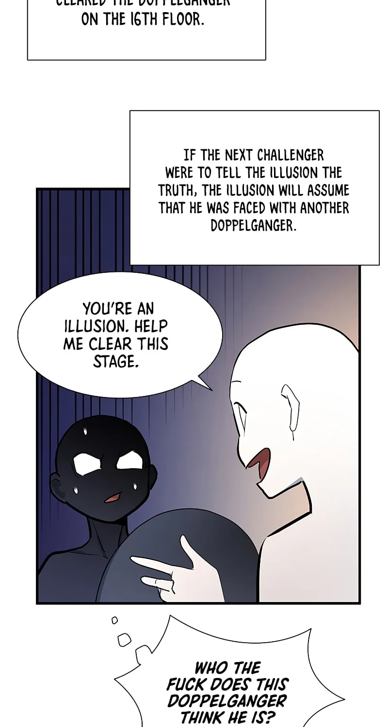 The Tutorial Is Too Tough! Chapter 106 page 48 - 