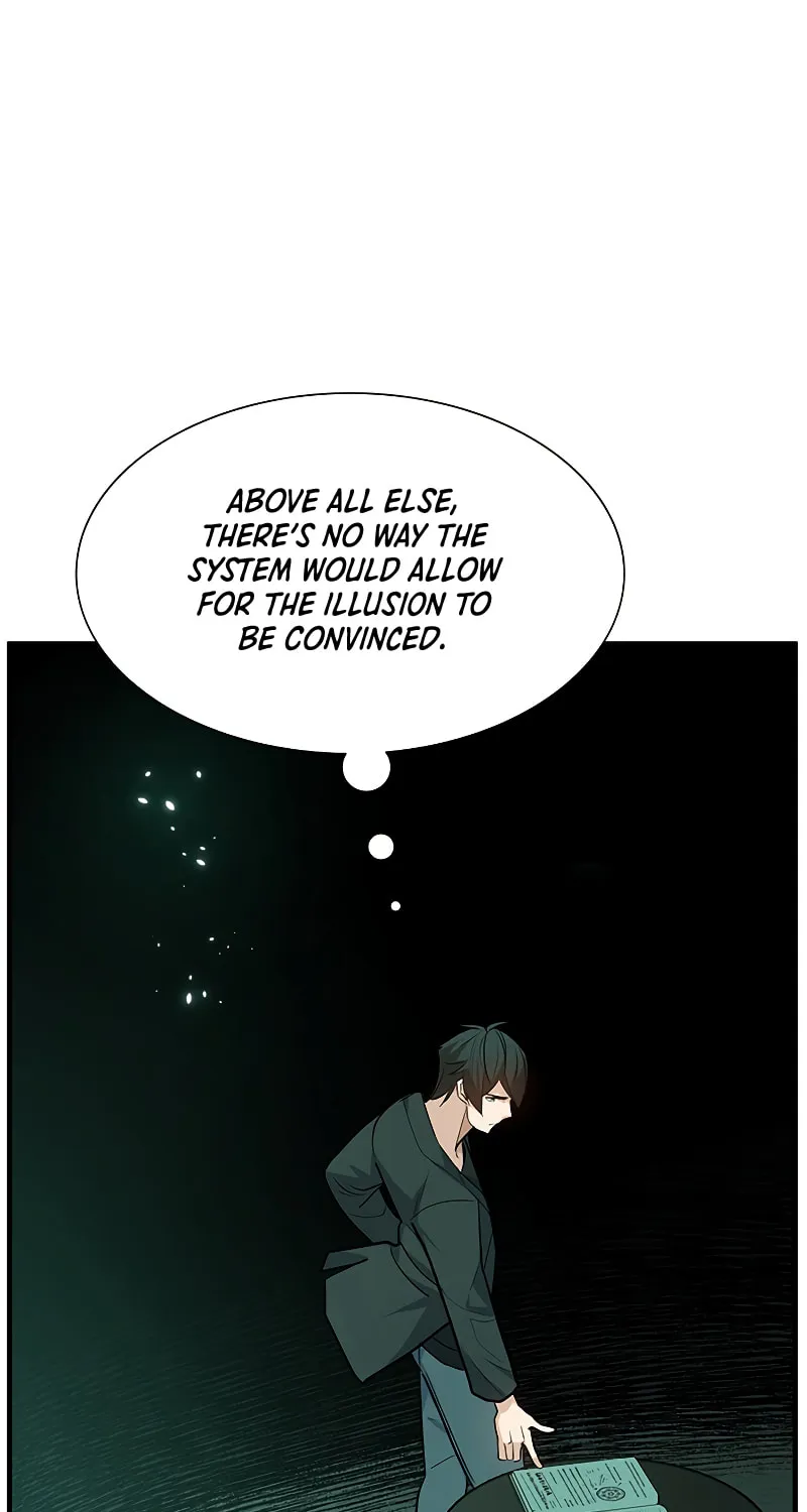 The Tutorial Is Too Tough! Chapter 106 page 50 - 