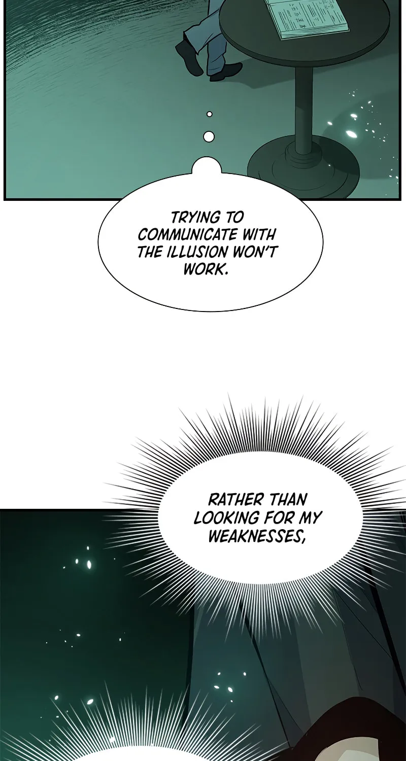 The Tutorial Is Too Tough! Chapter 106 page 51 - 