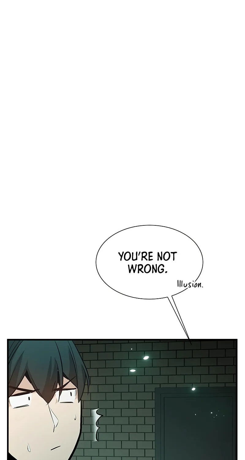 The Tutorial Is Too Tough! Chapter 106 page 53 - 