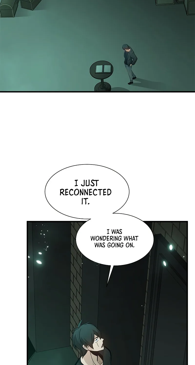 The Tutorial Is Too Tough! Chapter 106 page 55 - 