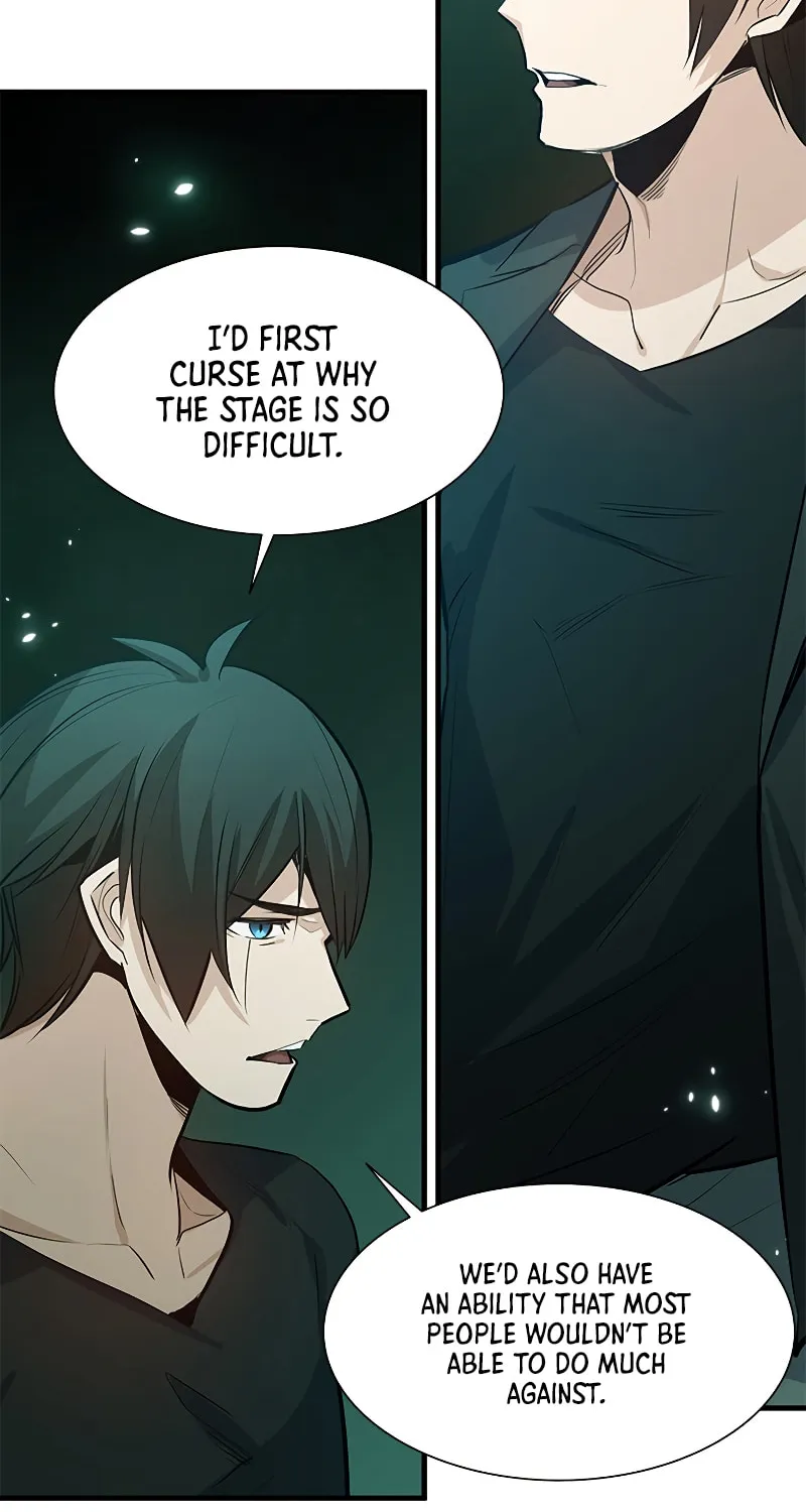 The Tutorial Is Too Tough! Chapter 106 page 57 - 