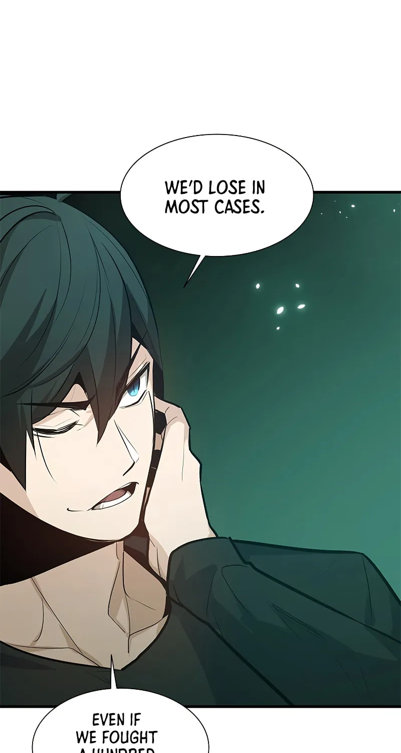 The Tutorial Is Too Tough! Chapter 106 page 58 - 