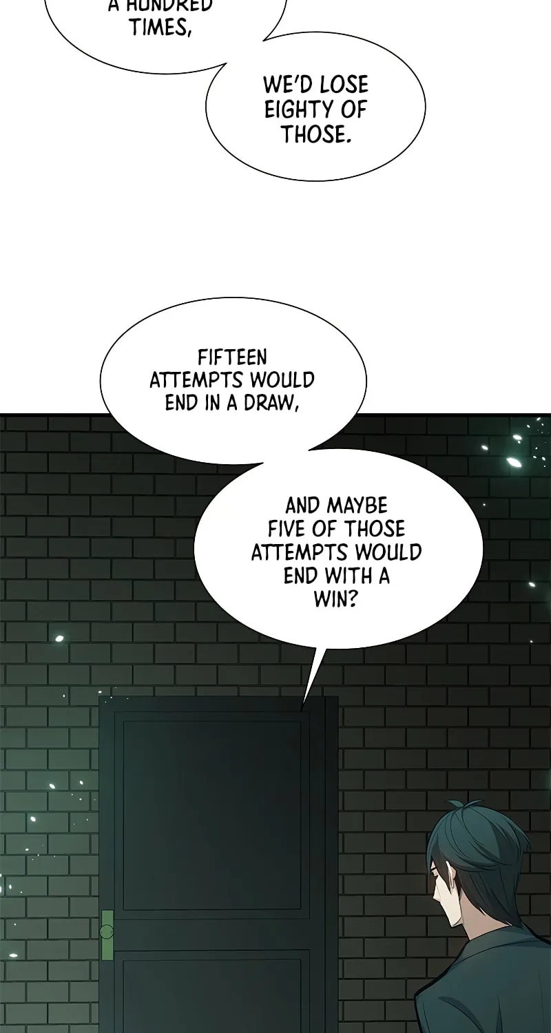 The Tutorial Is Too Tough! Chapter 106 page 59 - 