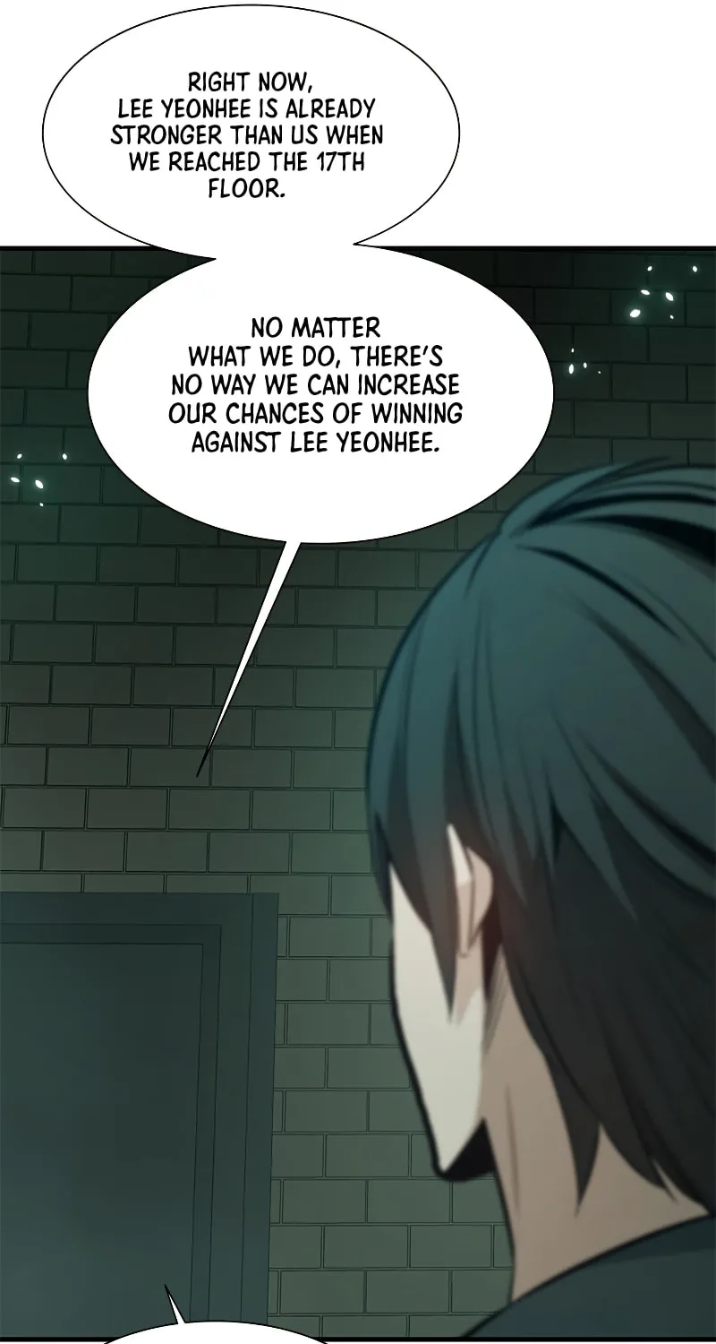 The Tutorial Is Too Tough! Chapter 106 page 61 - 