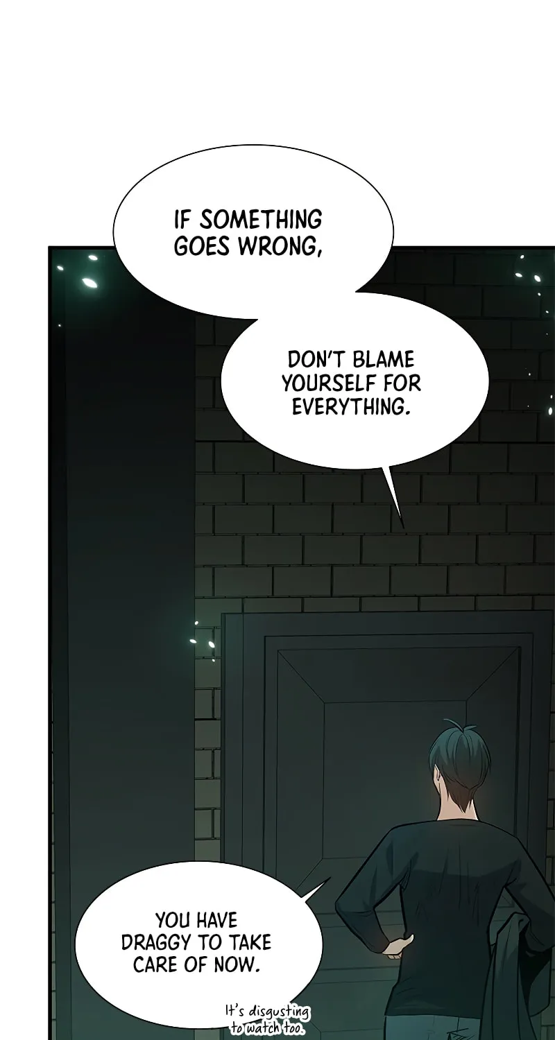 The Tutorial Is Too Tough! Chapter 106 page 65 - 