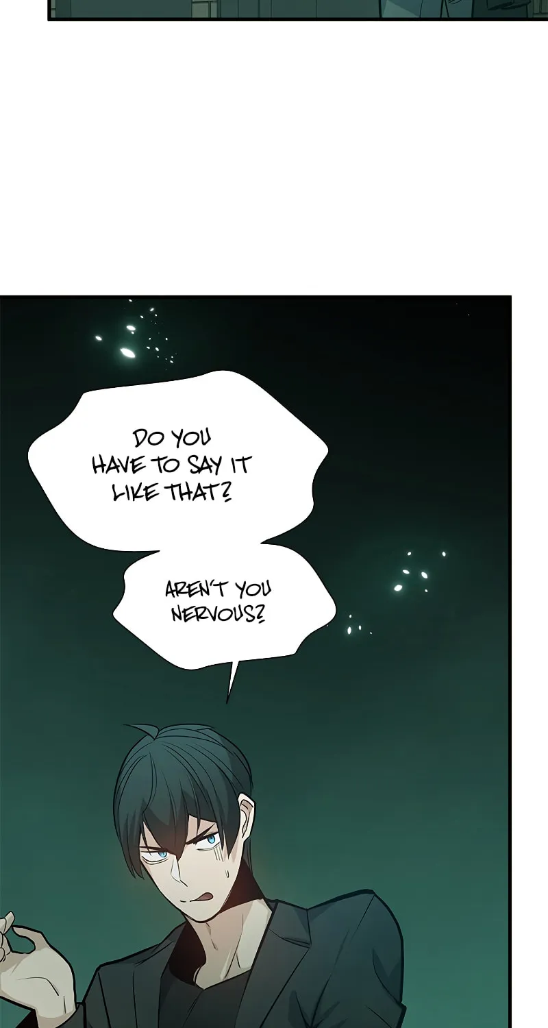 The Tutorial Is Too Tough! Chapter 106 page 66 - 