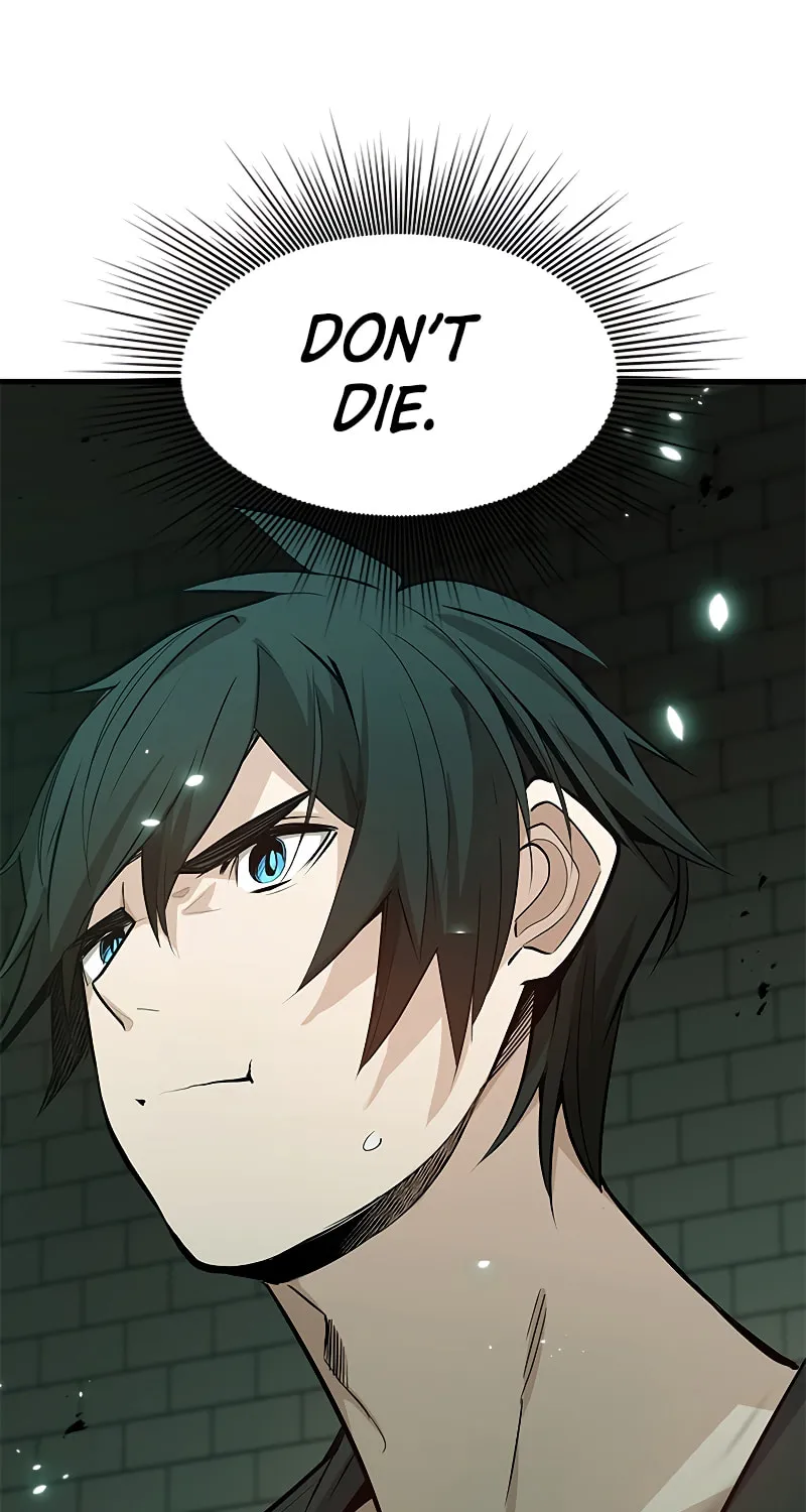The Tutorial Is Too Tough! Chapter 106 page 8 - 
