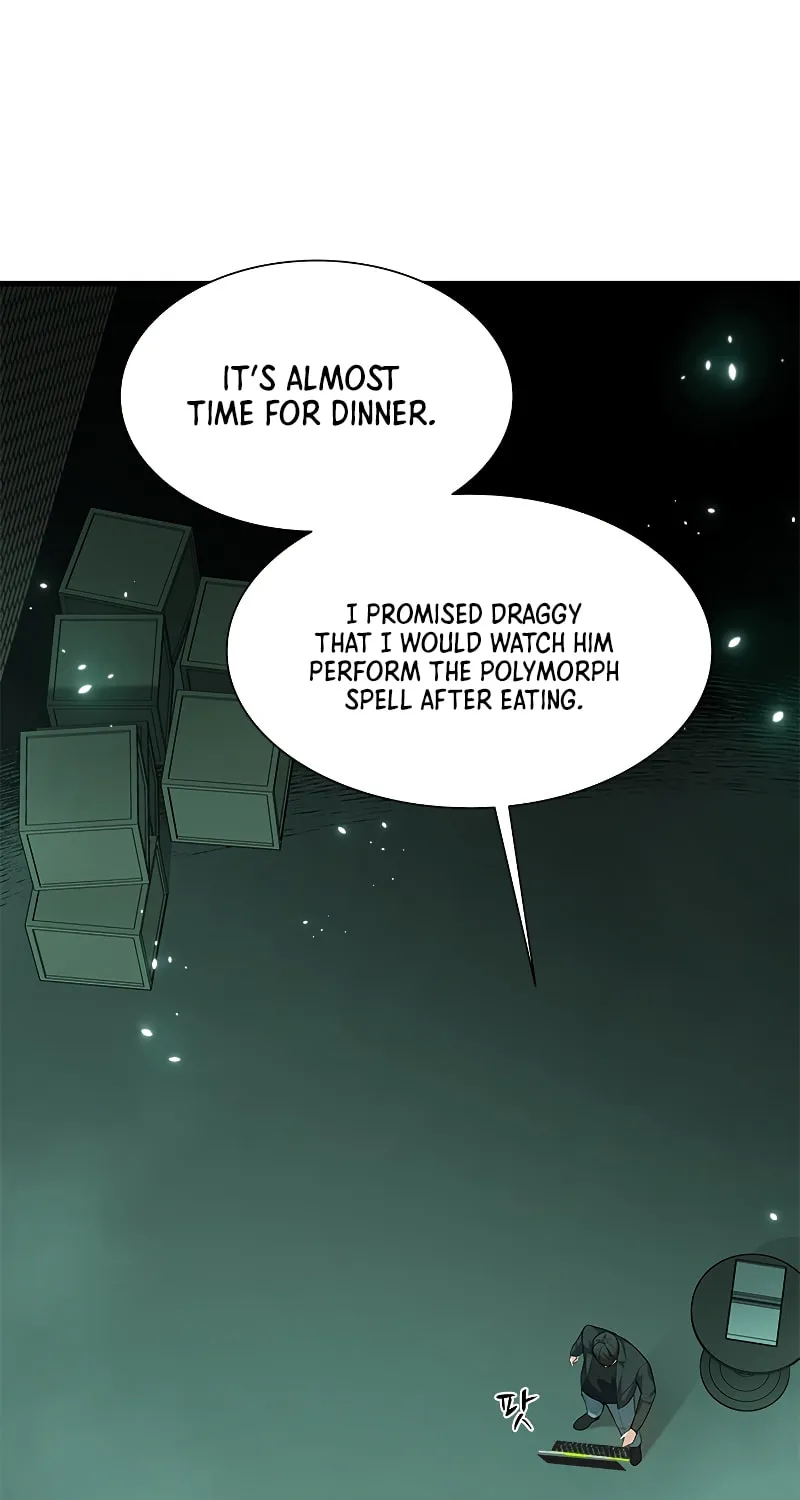The Tutorial Is Too Tough! Chapter 106 page 71 - 