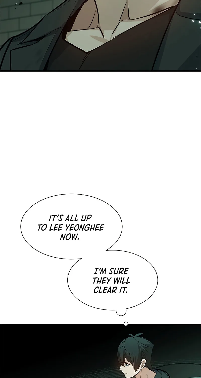 The Tutorial Is Too Tough! Chapter 106 page 9 - 