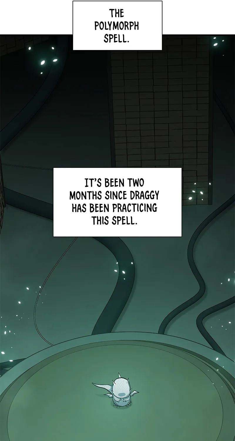 The Tutorial Is Too Tough! Chapter 106 page 85 - 