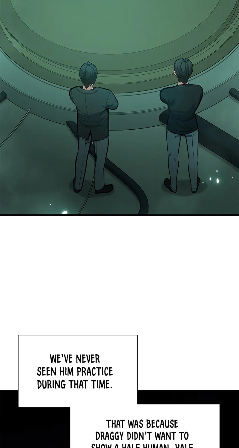 The Tutorial Is Too Tough! Chapter 106 page 86 - 