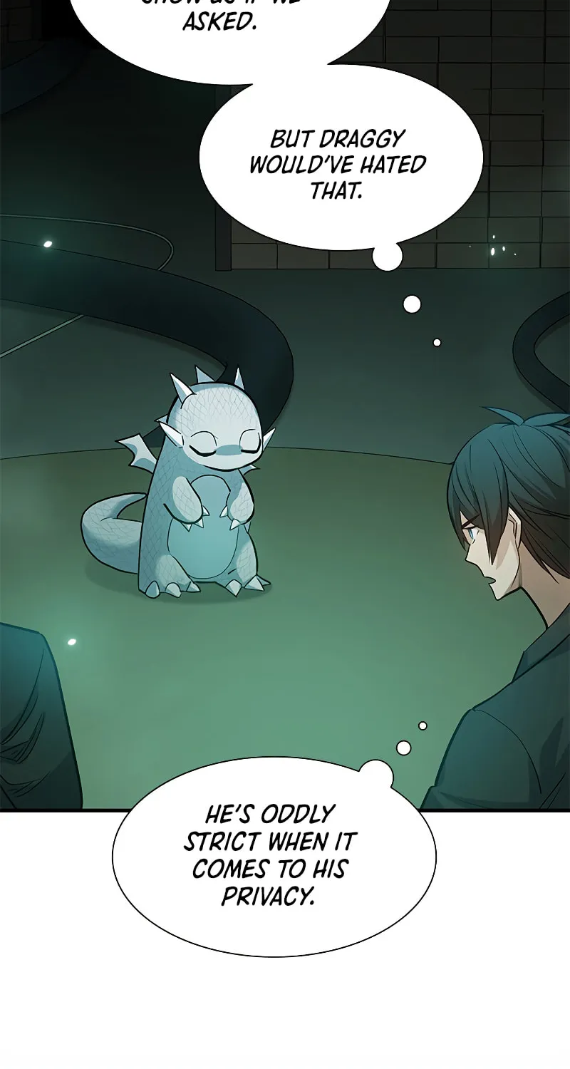 The Tutorial Is Too Tough! Chapter 106 page 90 - 