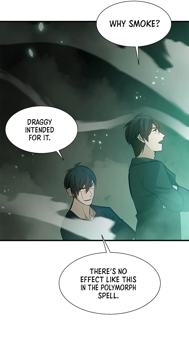 The Tutorial Is Too Tough! Chapter 106 page 96 - 