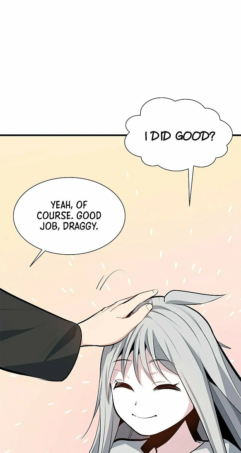 The Tutorial Is Too Tough! Chapter 107 page 11 - 