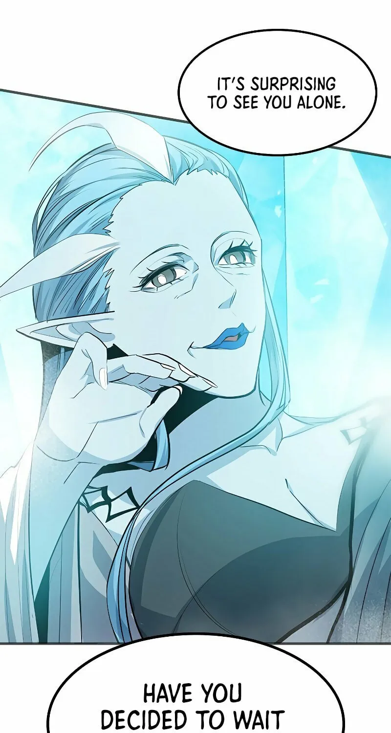 The Tutorial Is Too Tough! Chapter 107 page 101 - 