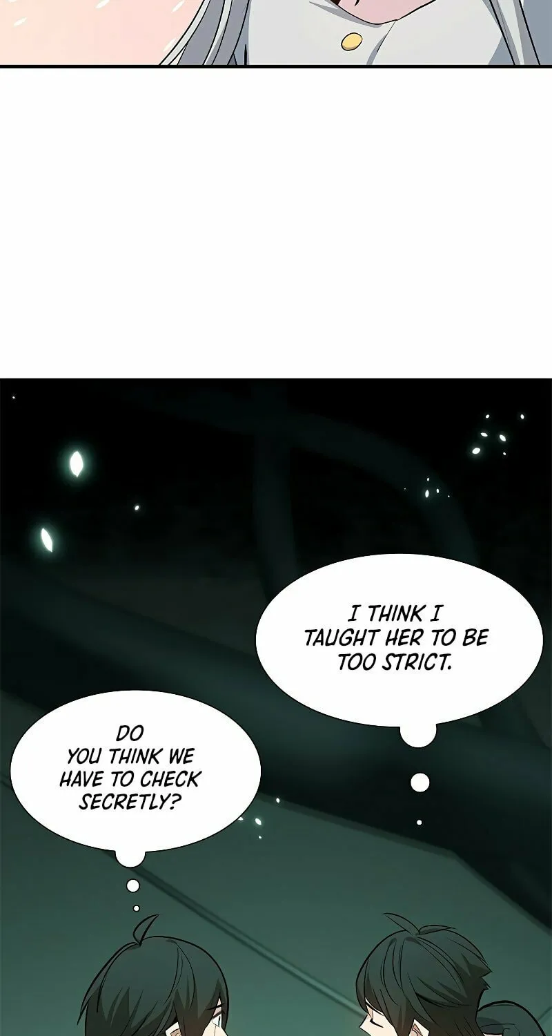 The Tutorial Is Too Tough! Chapter 107 page 12 - 