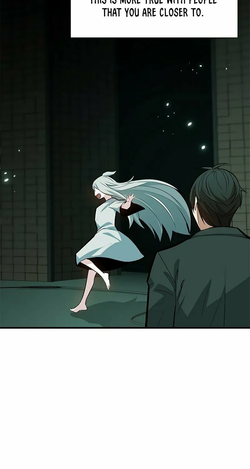The Tutorial Is Too Tough! Chapter 107 page 14 - 
