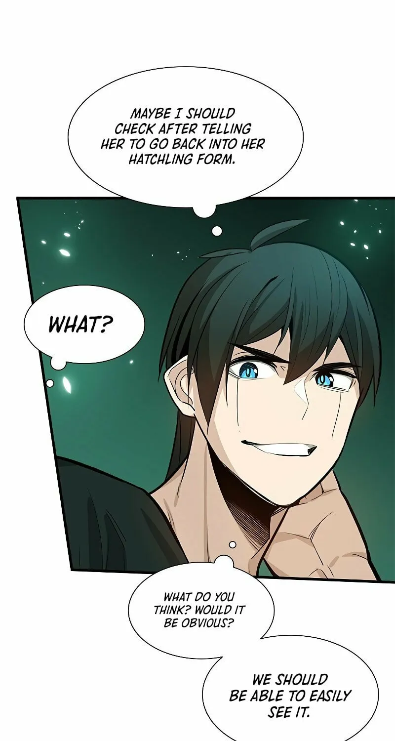 The Tutorial Is Too Tough! Chapter 107 page 15 - 