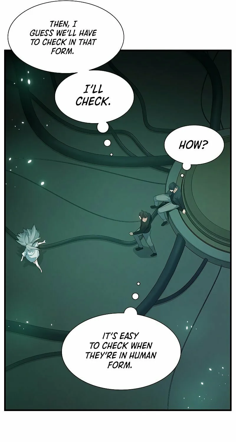 The Tutorial Is Too Tough! Chapter 107 page 18 - 