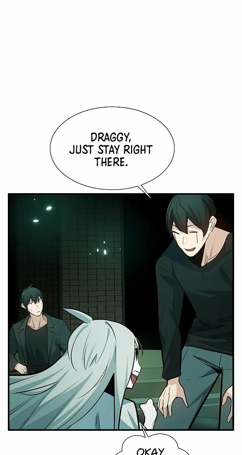 The Tutorial Is Too Tough! Chapter 107 page 19 - 