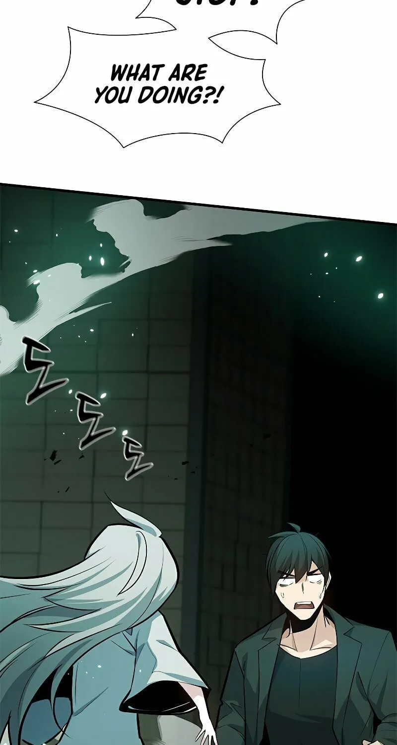 The Tutorial Is Too Tough! Chapter 107 page 24 - 